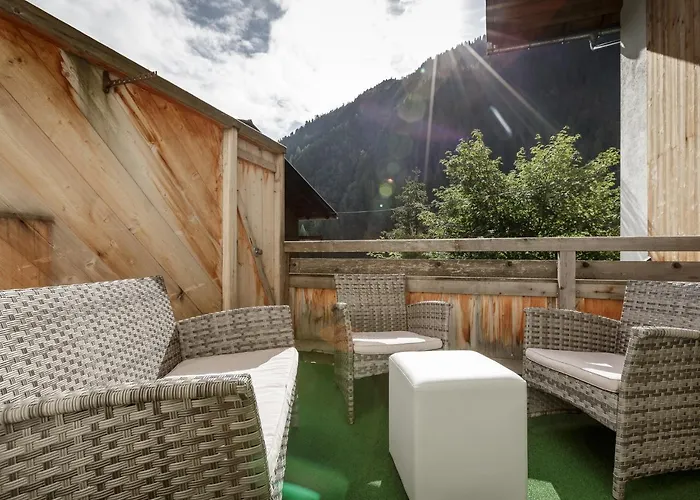 Gentiana דירה זולדן