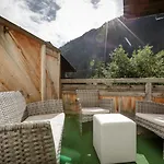 Gentiana Lägenhet Sölden