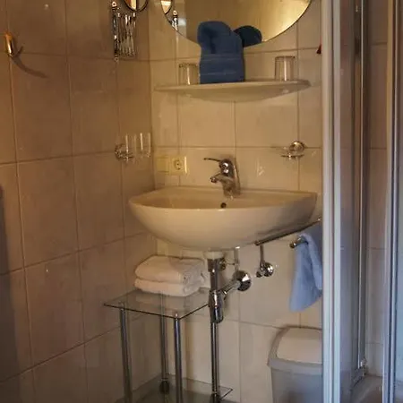 Appartement Gentiana Sölden