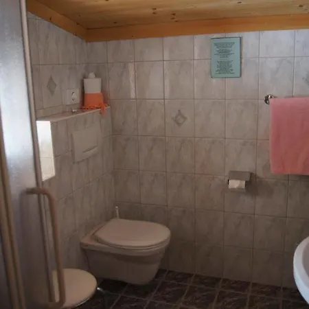 Appartement Gentiana