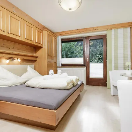 Apartmán Gentiana *