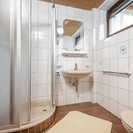 Apartmán Gentiana Sölden