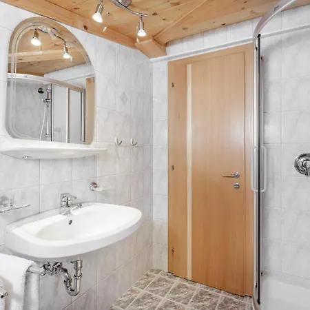 Appartement Gentiana