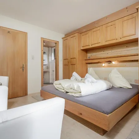 Apartmán Gentiana