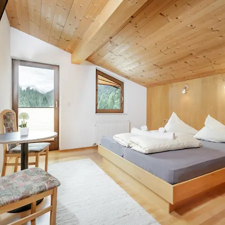 Appartement Gentiana *