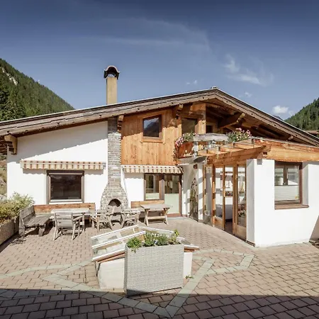 Gentiana Appartement