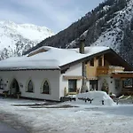 Gentiana Sölden