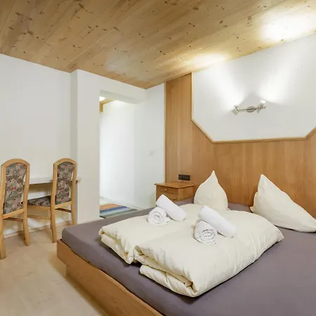 Gentiana Apartment Sölden