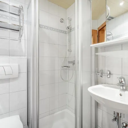 Gentiana Apartment